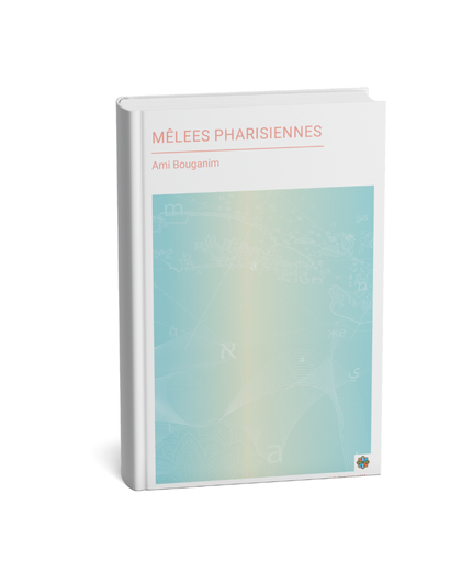 Mêlées pharisiennes