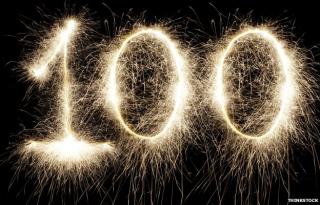 חדשות סבוניה: שנת ה-100