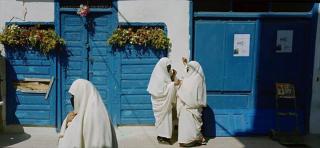 LE MUEZZIN DES MOUETTES