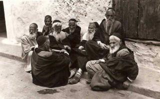 CHRONIQUE DE MOGADOR : POTERIES JUIVES