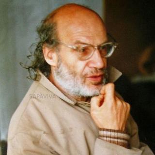 SUR LES TRACES DE DIEU AVEC GROTHENDIECK : UN DIEU DE REVE
