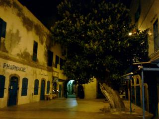 CHRONIQUE DE MOGADOR : LA PLACE DES HIRONDELLES