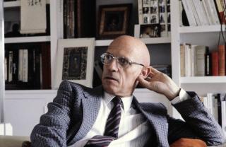 DANS LE SILLAGE DE FOUCAULT : ENTRE RAISON ET DERAISON