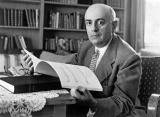 DANS LE SILLAGE D’ADORNO : L’EXORCISME DIALECTIQUE