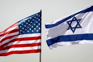 רוח נשברה ב': אותות מאמריקה