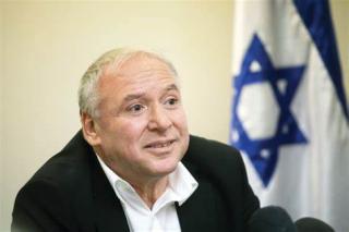 רוח נשברה: הפרעות פסיכיאטר