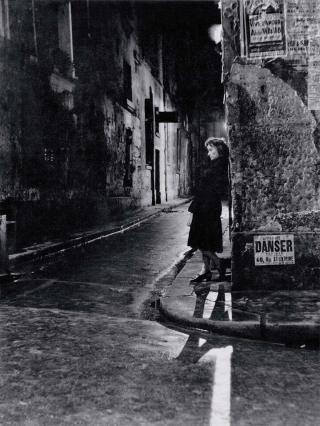 ALBUM DU MONDE : LES DEVANTURES DU TROTTOIR