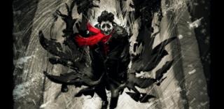 NOTE DE LECTURE : N. GOGOL, LE MANTEAU (1842)