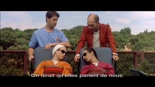 ANGLE DE VUE : P. ALMODOVAR, PARLE AVEC ELLE (2002)
