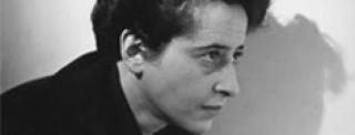 DANS LE SILLAGE D’HANNAH ARENDT : LE PARI SUR LE SENS