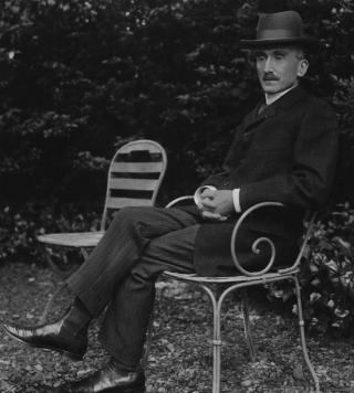 DANS LE SILLAGE DE BERGSON : L’ECLAT DU RIRE