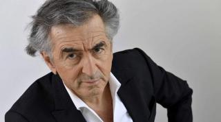 BILLET D’AILLEURS : BHL DE PARIS MATCH