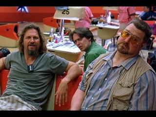 ANGLE DE VUE : THE BIG LEBOWSKY, J. &amp; E. COEN (1998)
