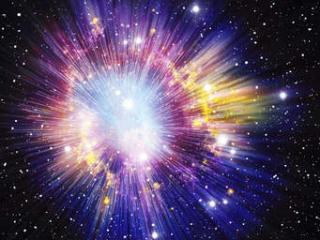 NOTES PHILOSOPHIQUES : DU BIG BANG AU BIG END