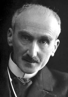 DANS LE SILLAGE DE BERGSON : LA RUEE SUR LE CERVEAU