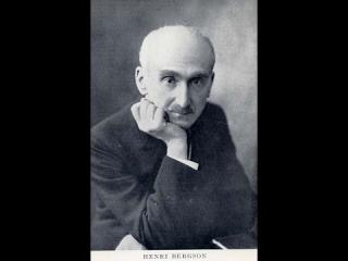 DANS LE SILLAGE DE BERGSON : DE L’INSTINCT A L’INTUITION