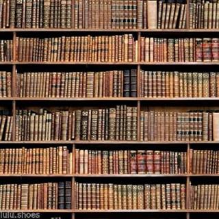 LE CHANT DU LIVRE : LA BIBLIOTHEQUE DES LIVRES NON LUS