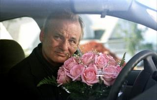 ANGLE DE VUE : JIM JAMUSCH, BROKEN FLOWERS (2005)