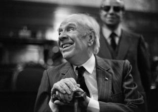 NOTE DE LECTURE : J. L. BORGES, LE LIVRE DE SABLE