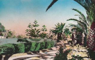 CHRONIQUE DE MOGADOR : LE CŒUR DU PARADIS