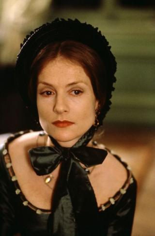 ANGLE DE VUE : CLAUDE CHABROL, MADAME BOVARY (1991)