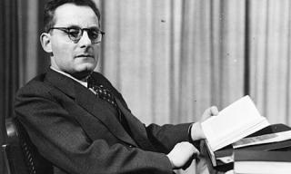 NOTE DE LECTURE : MAX BROD, UNE VIE COMBATIVE (1960)