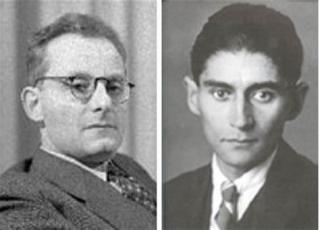NOTE DE LECTURE : MAX BROD, FRANZ KAFKA (1937)