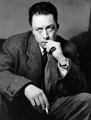 NOTE DE LECTURE : A. CAMUS, LE MYTHE DE SISYPHE