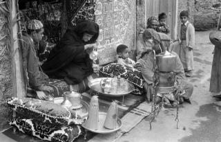 CHRONIQUE DE MOGADOR : LE DERNIER RZOUN