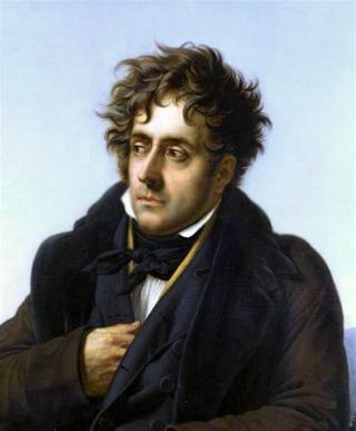NOTE DE LECTURE : RENE DE CHATEAUBRIAND, MEMOIRES D’OUTRE-TOMBE (1809-1941) (1)