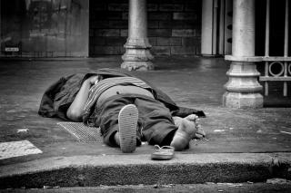 JOURNAL DE LA PERPLEXITE : LA VERITE CLOCHARDE