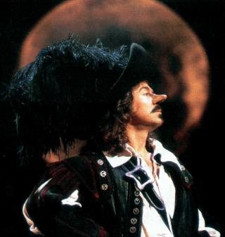 NOTE DE LECTURE : EDMOND ROSTAND, CYRANO DE BERGERAC (1897)