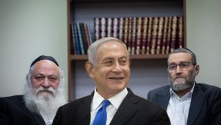 חדשות סבוניה: ערעורי שמיים