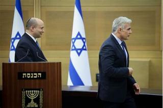 חדשות סבוניה: האקזיט של בנט