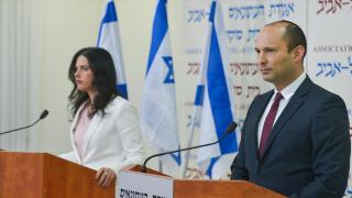 חדשות סבוניה: ההצגה הגדולה