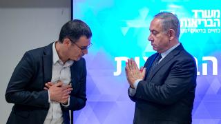 חדשות סבוניה: פוליטיקלי גרוע