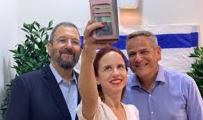 חדשות סבוניה: הרהורי כפירה