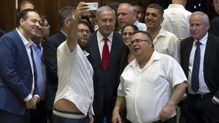 חדשות סבוניה: מרי לאומי