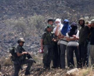 חדשות סבוניה: יהודה נגד ישראל