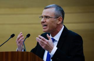 רוח נשברה: סיוט המטאטא