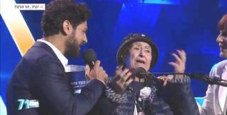 חדשות סבוניה: התנצלות בפני הקיסר