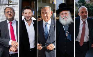 חדשות סבוניה: ממשלת הצלה