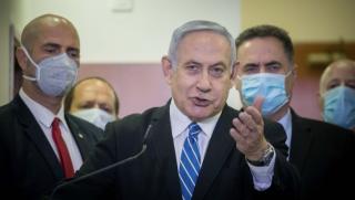רוח נשברה: חלחלה פוליטית