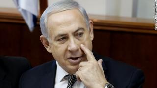רוח נשברה: כתם נתניהו