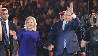 חדשות סבוניה: האיש בעל כל התכונות