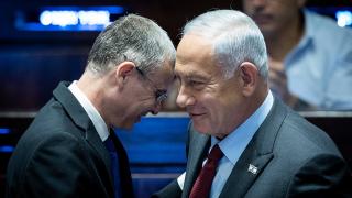 חדשות סבוניה: קץ המדינה