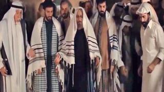 רוח נשברה: ערבי יהודי