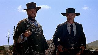 ANGLE DE VUE : SERGIO LEONE, ET POUR QUELQUES DOLLARDS DE PLUS (1965)