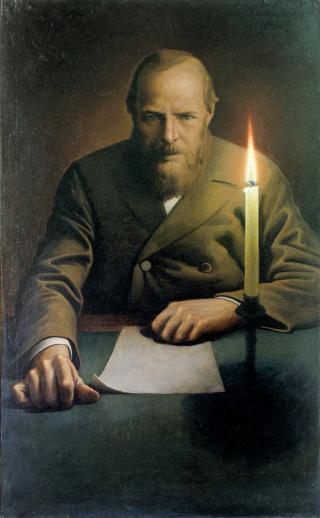 NOTE DE LECTURE : FEDOR DOSTOÏEVSKI, CRIME ET CHATIMENT II (1866)