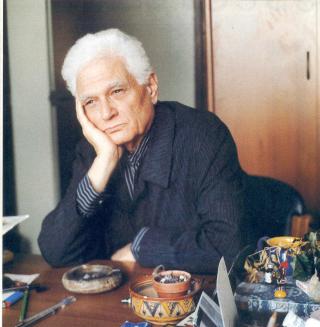 DANS LE SILLAGE DE DERRIDA : LE VERBIAGE DE LA DECONSTRUCTION